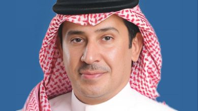 الأستاذ فواز بن عوض العطاوي ويكيبيديا رئيسًا لمجلس الأعمال السعودي لدول إقليم