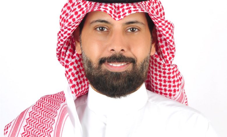الأستاذ محمد بن عثمان الجبير ويكيبيديا نائبًا للرئيس التنفيذي للخدمات المشتركة