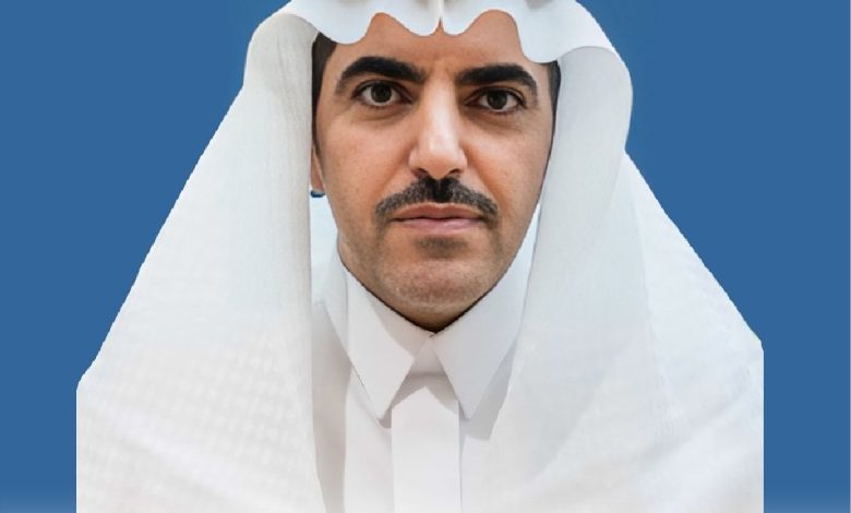 الأستاذ نادر بن حمد العاصم ويكيبيديا رئيسًا للجنة الوطنية للذكاء الاصطناعي في