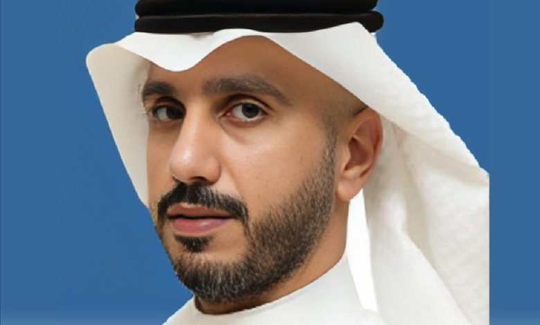 الأستاذ نادر بن صالح الدخيل ويكيبيديا رئيسًا للجنة الوطنية لصناعة البلاستيك