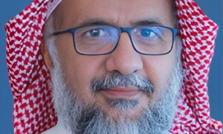 الدكتور عمر بن ابراهيم المديفر ويكيبيديا رئيسًا للجنة الوطنية لخدمات ذوي الاعاقة