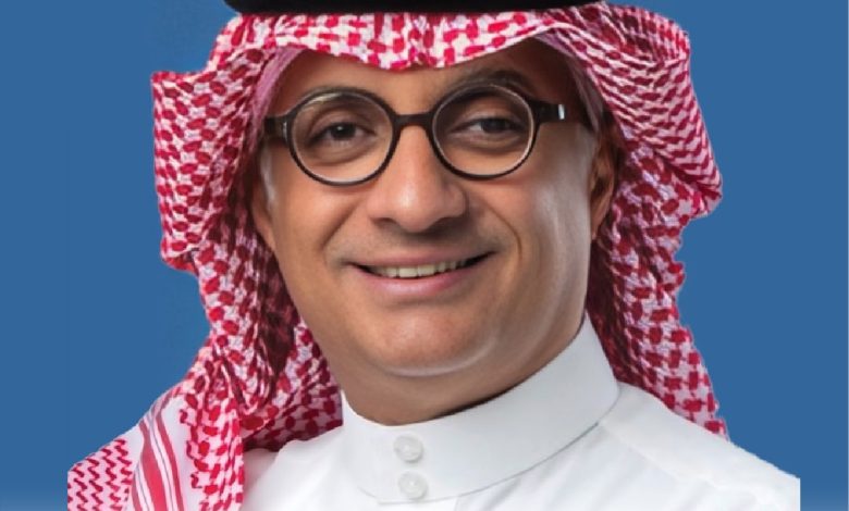 الدكتور محمد بن علي بن لادن ويكيبيديا رئيسًا لمجلس الأعمال السعودي الفرنسي في