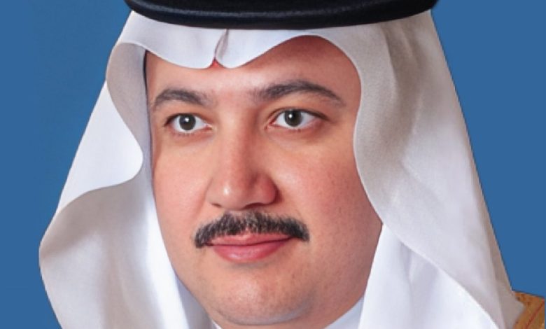 المهندس خالد بن عبدالله الحقيل ويكيبيديا رئيسًا لمجلس الأعمال السعودي الاسباني