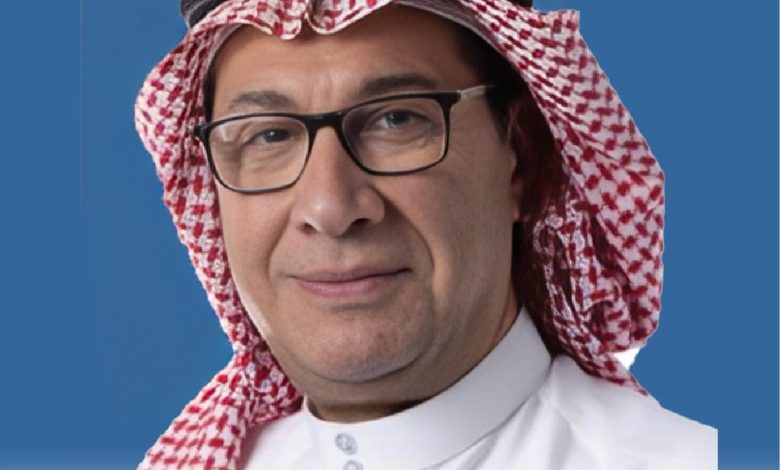 المهندس كامل بن صلاح الدين المنجد ويكيبيديا رئيسًا لمجلس الأعمال السعودي