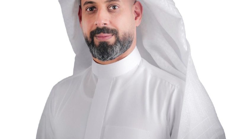 المهندس ناصر بن عبدالله المطيري ويكيبيديا رئيسًا تنفيذيًا لشركة إدارة خدمات
