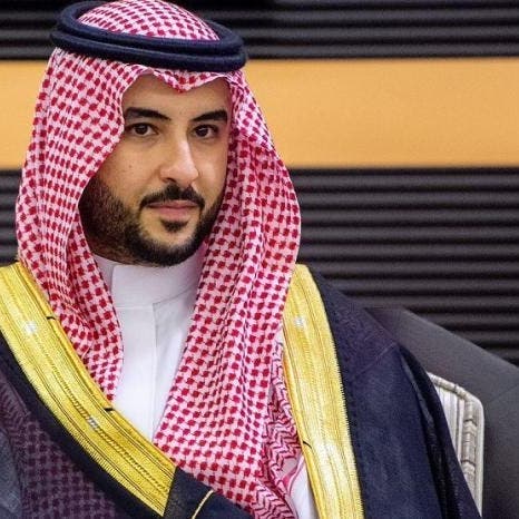 الثقة بالنفس ليست مجرد صفة شخصية بل نهج قيادي متكامل صاحب السمو الملكي الأمير خالد بن سلمان نموذج للقائد الواثق
