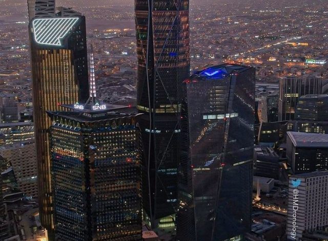 المملكة تستعد لإطلاق مشروع التفوق في مجال الذكاء الاصطناعي 🚀😍وفقاً لبلومبرغ تتجه السعودية نحو استثمار ضخم بقيم