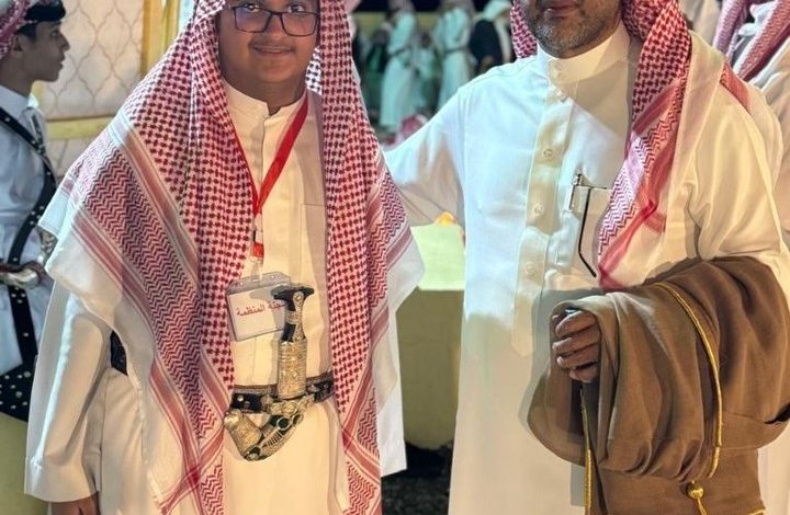 🖥️💡 تميز تقني شاب في الأمن السيبراني ‏👨‍💻 يزن سعيد مناع العمري باحث أمني ومبرمج في مجال الأمن السيبراني يتألق بإ