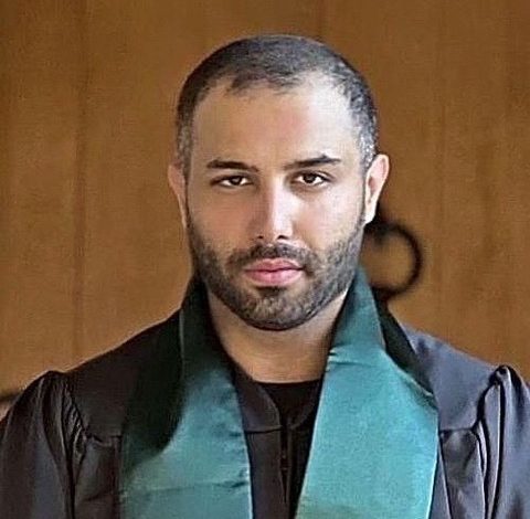 سعودي يصنع التميز في واشنطن معتز العوذه يضيف إنجازاً جديداً للكفاءات السعودية في الولايات المتحدة الأمريكية عبر