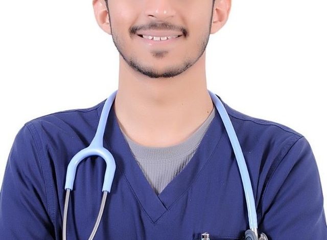 طالب طب سعودي في السنة الخامسة ضمن قادة فرق الملتقى الدولي والسنوي المقام من قبل @FIMAweb 🌏 ريان الكناني @RAYYAN7  من @