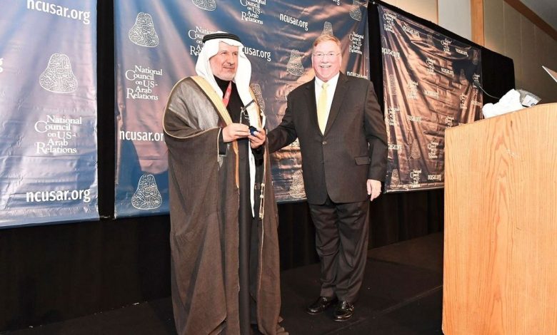 مركز الملك سلمان للإغاثة يحصد جائزة الإنجاز الإنساني العالمي 😍في إنجاز يعكس الدور الإنساني الرائد للمملكة حق