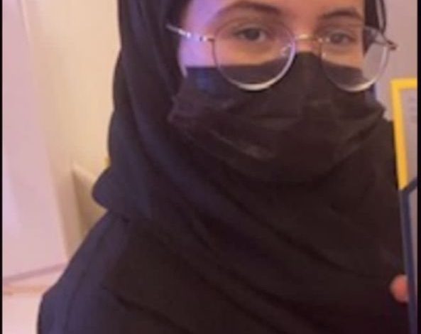 “من الطائف إلى آفاق العالمية. إبداعات سعودية تشرق”  ‏الطالبة ريوف محمد السهلي طالبة في الصف الثاني الثانوي من إدارة