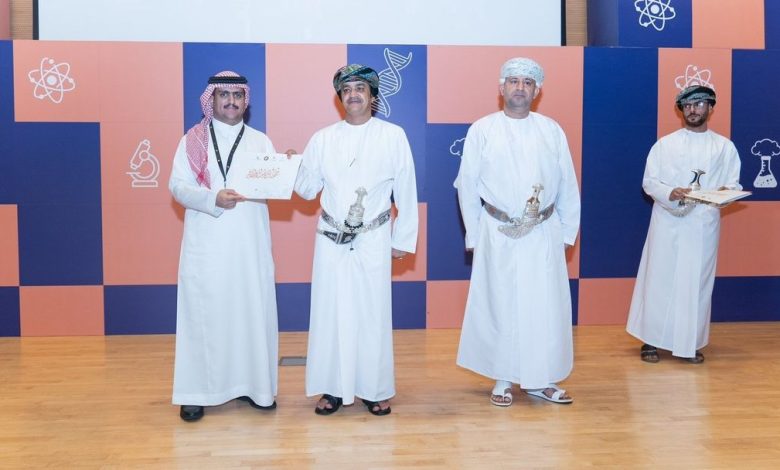 ‏طالب سعودي يبتكر تقنية متقدمة للكشف الضوئي ويحصد المركز الثالث خليجياً  يزن الشمراني @yazan shamrani من جامعة الملك خ