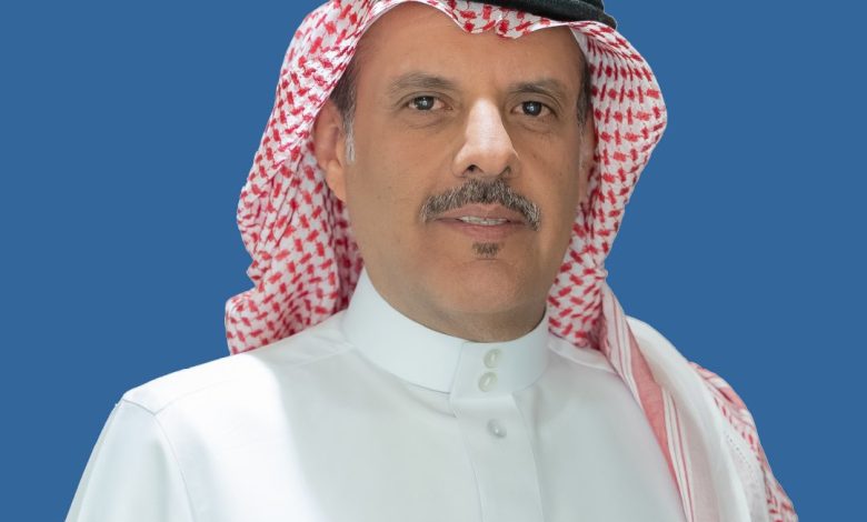 الأستاذ محمد بن سعيد آل طاوي ويكيبيديا رئيسًا للجنة الوطنية لإدارة المرافق