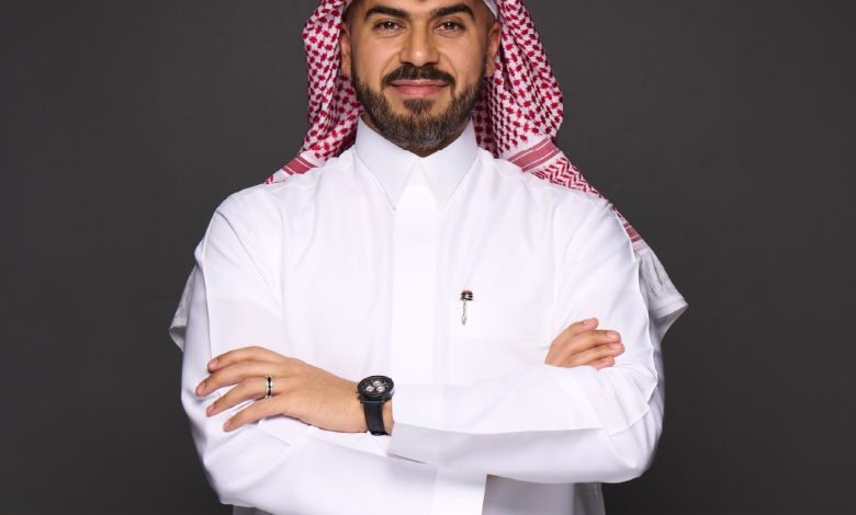 الأستاذ محمد بن فوزي الثقة ويكيبيديا مديرًا عامًا للإدارة العامة لصوت المستثمر
