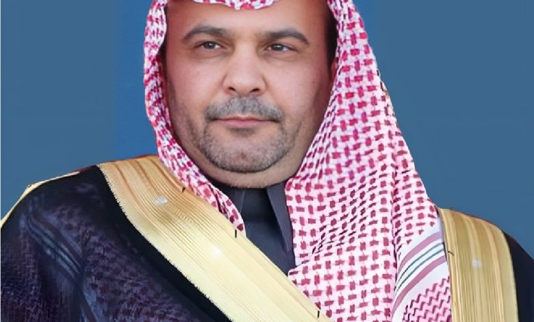 الدكتور جابر بن عايض الفهاد ويكيبيديا رئيسًا للجنة الوطنية للطاقة