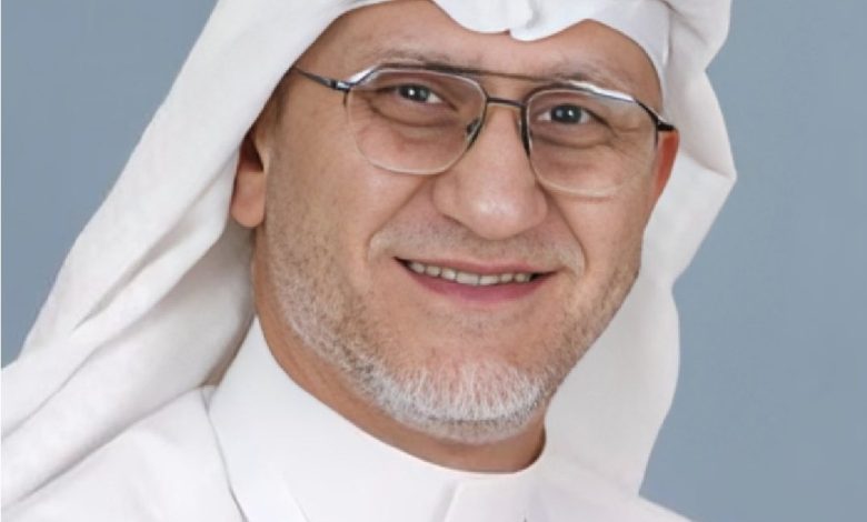الدكتور محمد بن أحمد الشناوي ويكيبيديا مديرًا عامًا للإدارة العامة للرعاية