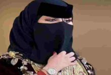 وجه صيتة السبيعي بدون نقاب