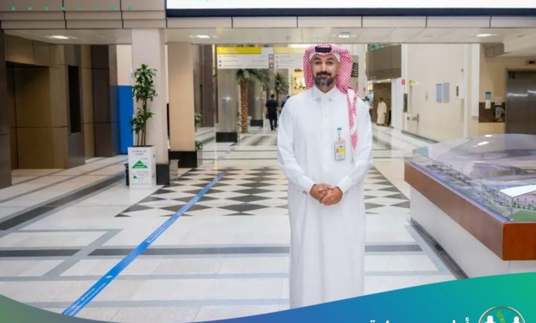 ابتكار سعودي يُحدث نقلة في إجراءات العناية المركزة د راكان القحطاني استشاري وأستاذ مشارك بقسم العناية المركزة بجامع