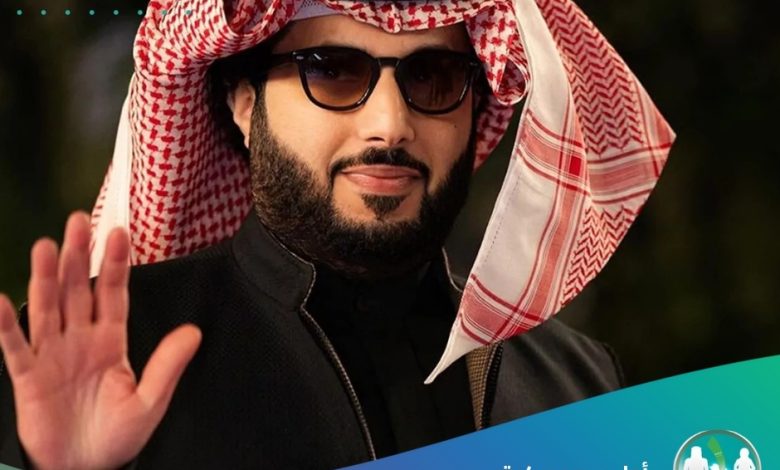 🥊 المستشار تركي آل الشيخ يتربع على عرش صناع التأثير في الملاكمة العالمية بإنجاز غير مسبوق تصدر المستشار تركي آل الشيخ