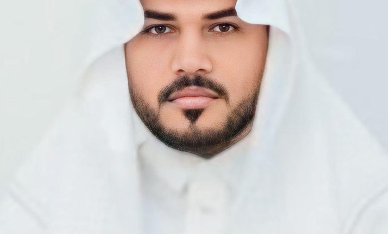 صدر قرار أمين منطقة  الحدود الشمالية بترقية المهندس/ إبراهيم بن نزال الحازمي ibrahimnazal، رئيس