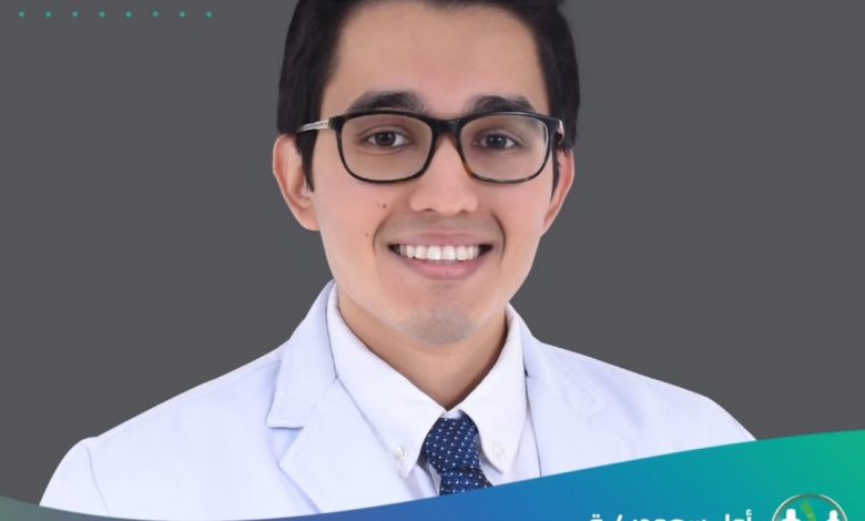 ‏ إنجاز علمي مميز في جراحة التجميل د هتان مرتضى يختتم 2024 بنشر 28 بحثاً علمياً محكّماً محققاً أكثر من 1000 اقتباس أ