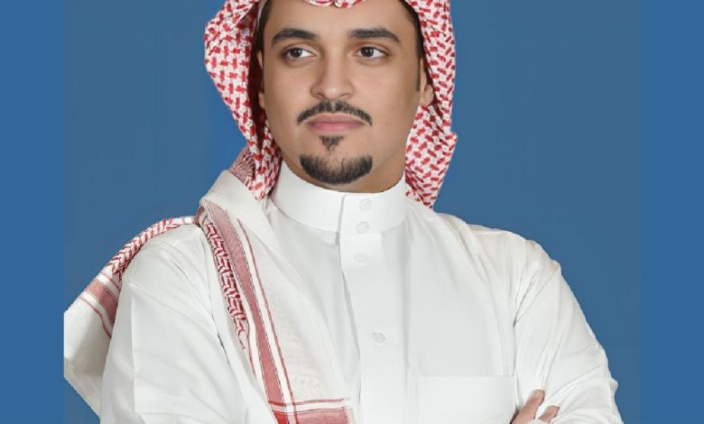 الأستاذ الوليد بن خالد البلطان ويكيبيديا عضوًا في مجلس الغرفة التجارية الصناعية