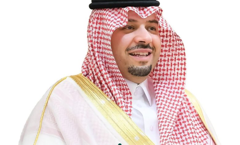 الأمر الملكي الكريم بخدمة صاحب السمو الملكي الأمير فيصل بن خالد بن سلطان بن