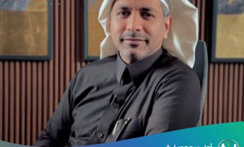 إنجاز علمي يُضيء مستقبل الأمن السيبرانيد إبراهيم المسلم يحقق اختراقاً علمياً في مجال الاتصالات الآمنة الكمية م