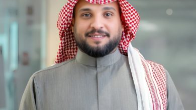 الأستاذ محمد إبراهيم هتان ويكيبيديا مساعدًا للأمين العام للعلاقات الدولية في