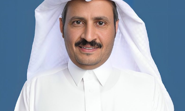 الأستاذ محمد بن حزام بن فاهده ويكيبيديا عضوًا في مجلس الغرفة التجارية العربية