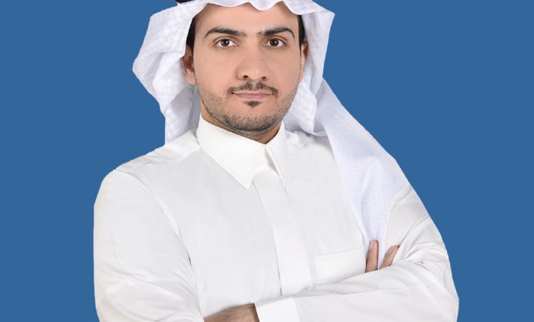 الأستاذ هادي بن حمد آل كليب ويكيبيديا رئيسًا للجنة الوطنية للأندية الرياضية في