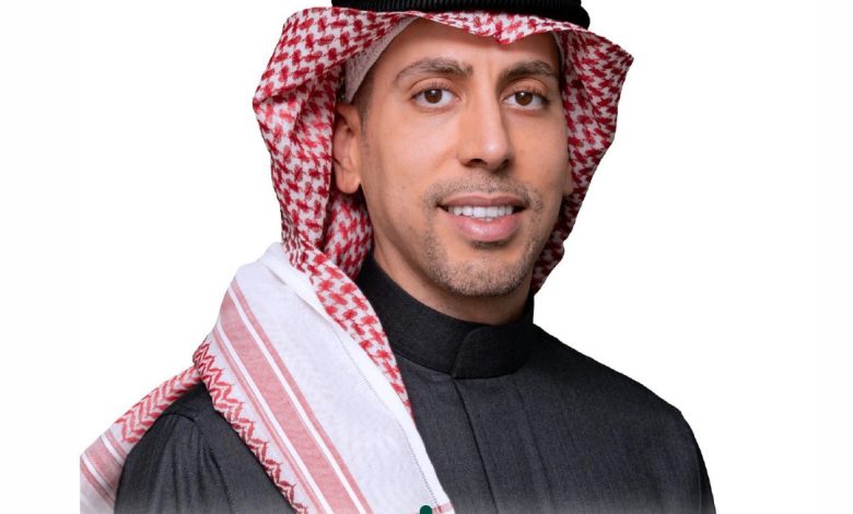 المهندس فواز بن علاء الرابح ويكيبيديا رئيسًا تنفيذيًا لمركز برنامج التحول الوطني