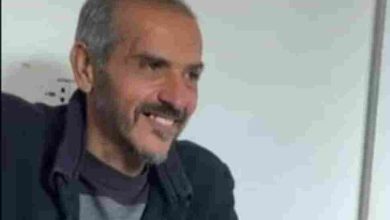 سبب وفاة الشاب السوري محمد حسين الرملة اعتقالة وعمره