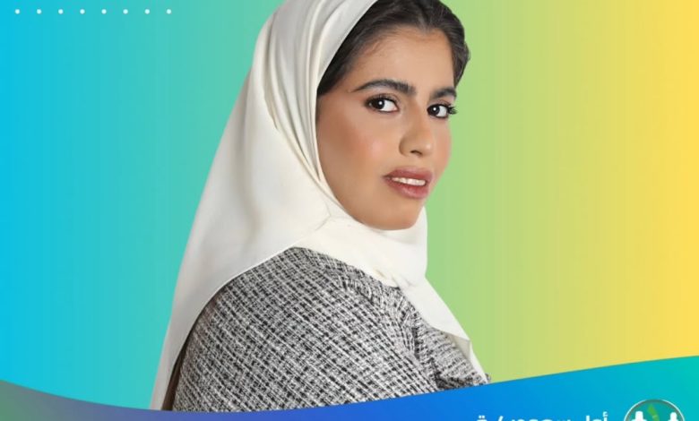 فخرٌ يتجدد وإنجازٌ يُضاف لمسيرة المرأة السعودية المعطاءة نهنئ المحامية عبير الأحمري على فوزها بجائزة محامية العام L