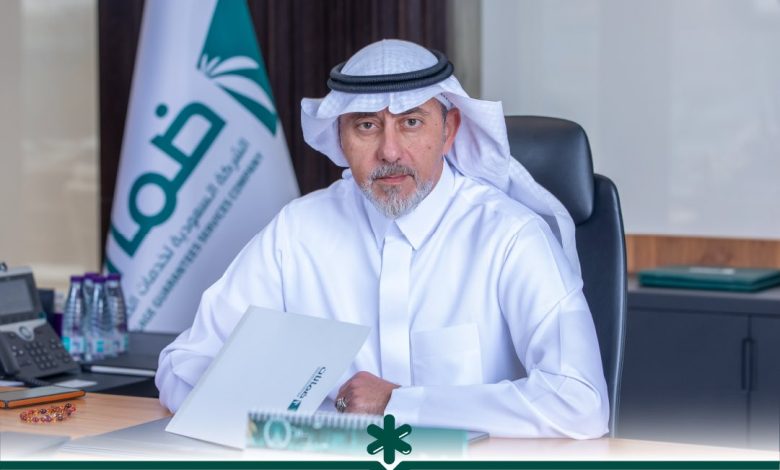 الأستاذ أسامة بن عبداللطيف العثمان ويكيبيديا رئيسًا تنفيذيًا للشركة السعودية