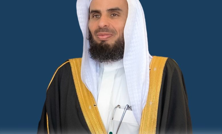 الأستاذ سعيد بن علي آل عرقان ويكيبيديا رئيسًا لمجلس الأعمال السعودي الموريتاني