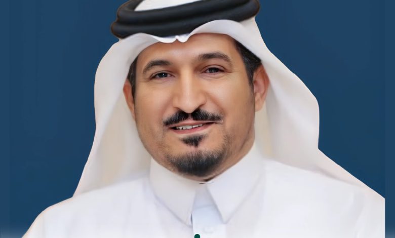 الأستاذ سلطان بن سعيد آل شيلة ويكيبيديا رئيسًا لمجلس الأعمال السعودي الألباني في