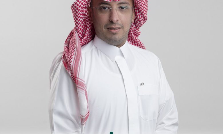 الأستاذ عبدالعزيز الفراج بمنصب ويكيبيديا الشريك في شركة خالد نصار وشركاؤه