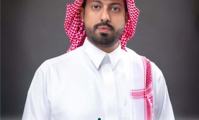 الأستاذ محمد الرساسمة ويكيبيديا متحدثًا رسميًا لوزارة السياحة