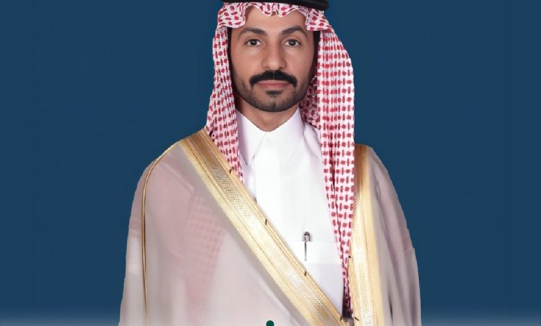 الأستاذ مشعل بن راكان بن حثلين ويكيبيديا رئيسًا لمجلس الأعمال السعودي البرازيلي