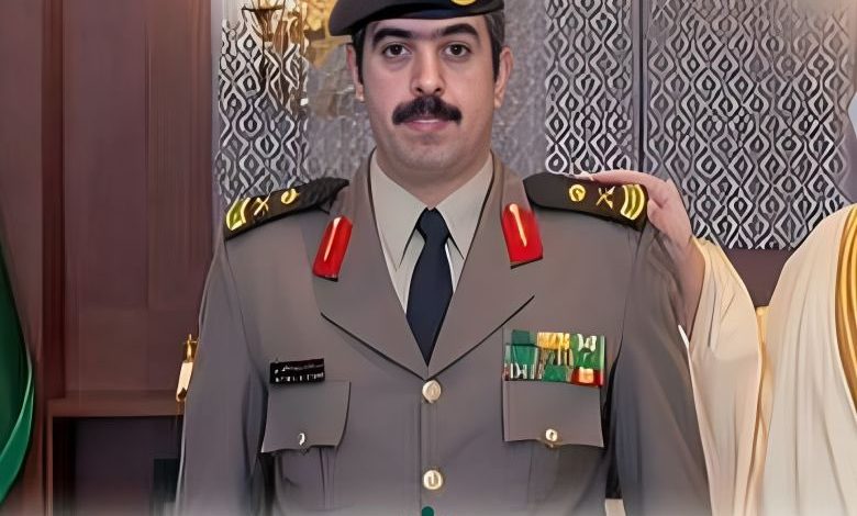 اللواء سطام بن زياد العتيبي ويكيبيديا نائبًا لمدير شرطة المنطقة الشرقية