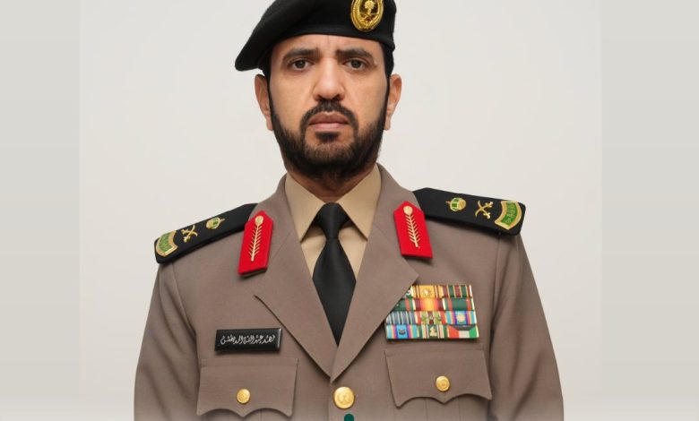اللواء فهد بن عبدالله المديهش بمهام الإدارة العامة للأمن المجتمعي ومكافحة جرائم