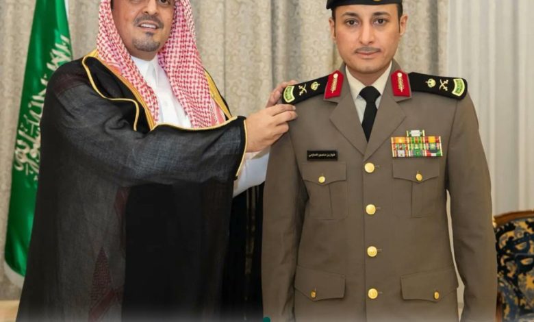 الأمر الملكي الكريم بترقية العميد فواز بن منصور الحازمي ويكيبيديا مدير مرور