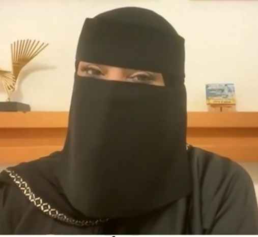 من هي المستشارة الأسرية عبير السعد السيرة الذاتية؟